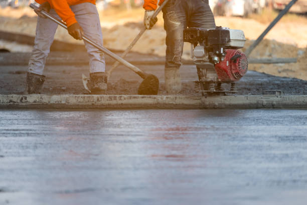 Best Concrete Removal and Replacement in Weston, OH