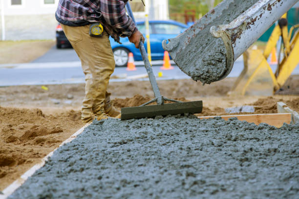 Best Concrete Demolition Services in Weston, OH