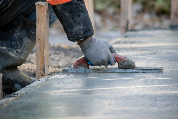 Best Concrete Foundation Repair in Weston, OH