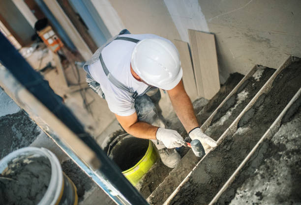 Best Concrete Retaining Walls in Weston, OH