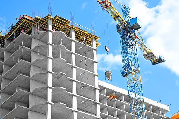 Best Concrete Slab Construction in Weston, OH