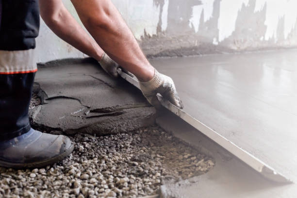 Best Concrete Grinding and Polishing in Weston, OH